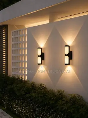 Led Outside Lights
