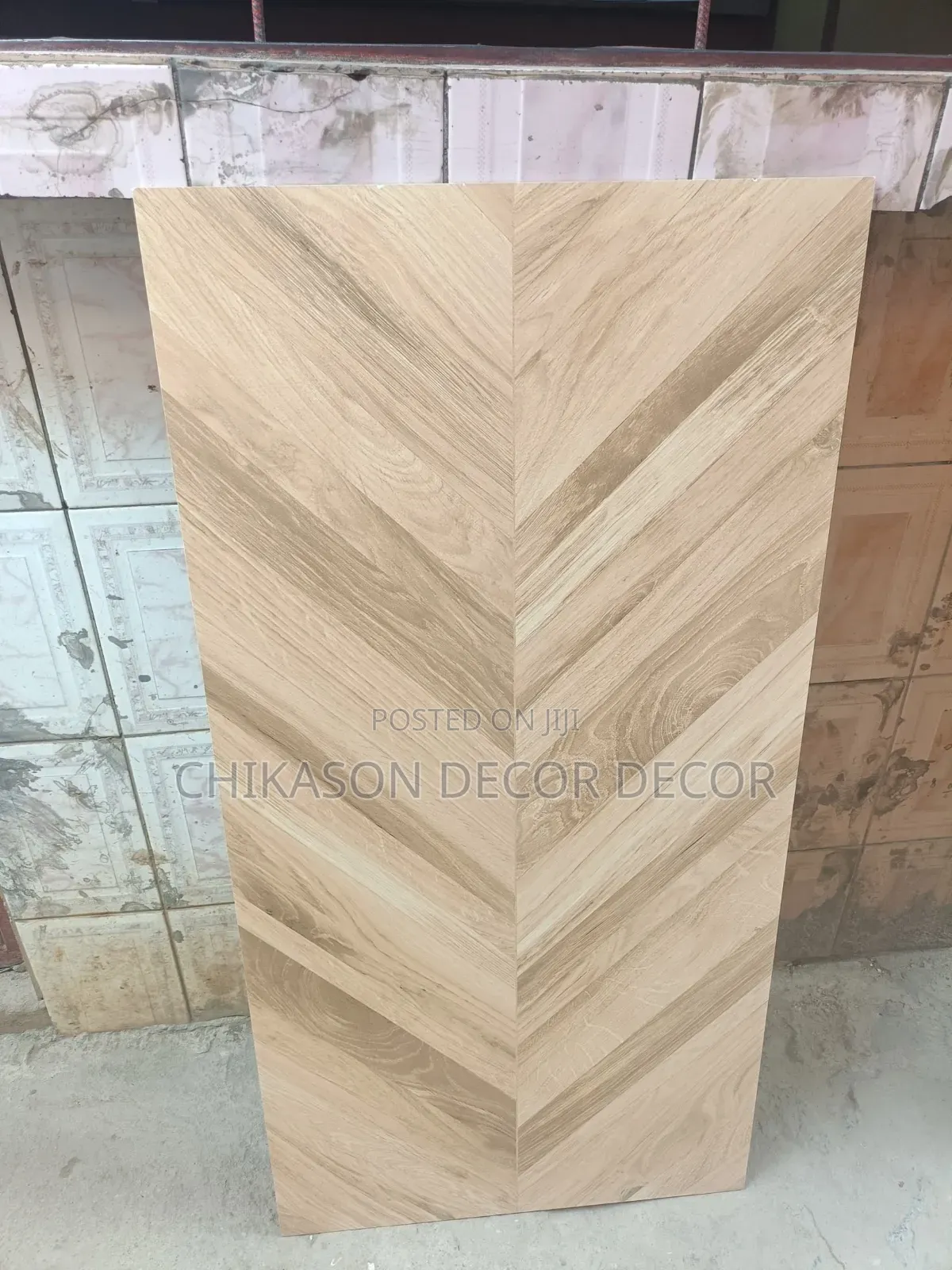 Super Polished Tiles