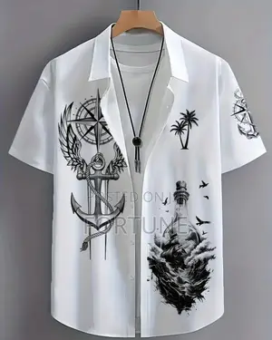 Fashion > Men's Clothing > Shirts