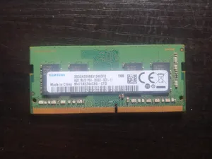 4gb Ddr4 Laptop Ram