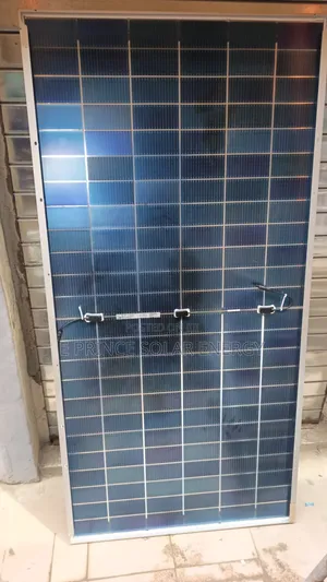 650 Watts Jinko Solar Panel