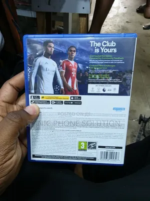 EA Sports FC 26