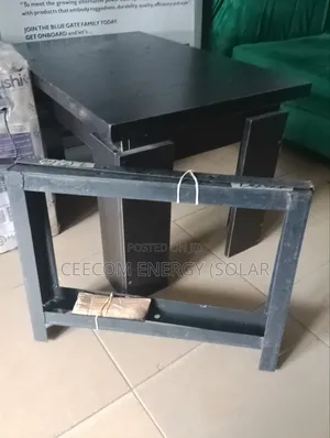 2 Block Battery Rack for Dry Cells Battery