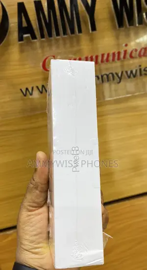 New Google Pixel 8 256 GB Pink