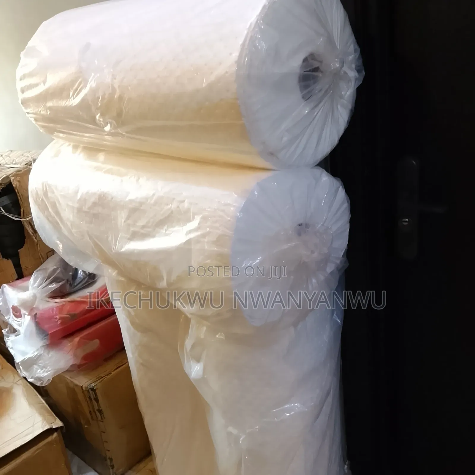 Oil Absorbent Pad