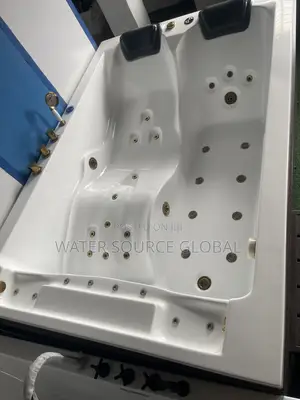 Luxury Comfortable Jacuzzi