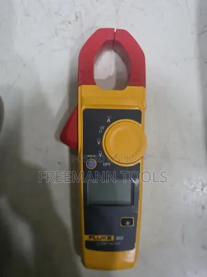 Fluke 303 Clamp Meter