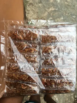 Crayfish (Packed)