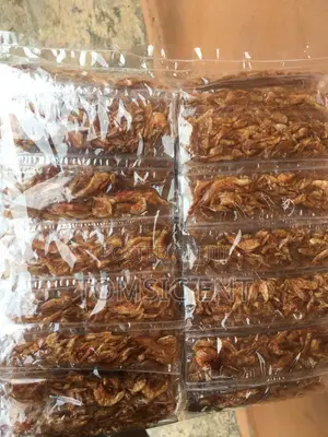 Crayfish (Packed)