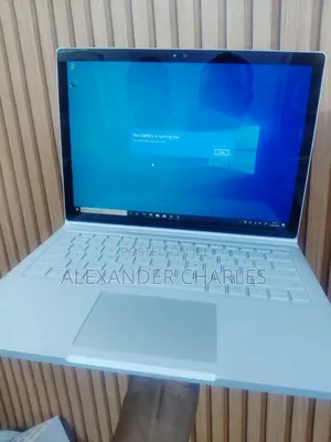 Laptop Microsoft Surface Book 8GB Intel Core i7 SSD 256GB