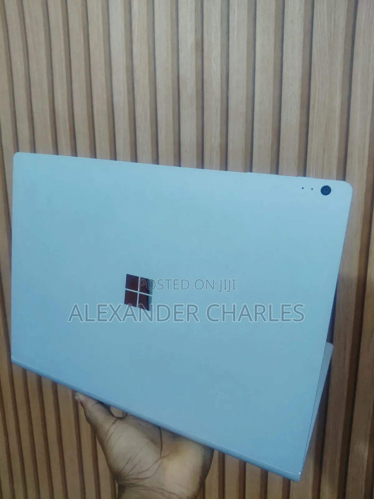 Laptop Microsoft Surface Book 8GB Intel Core i7 SSD 256GB