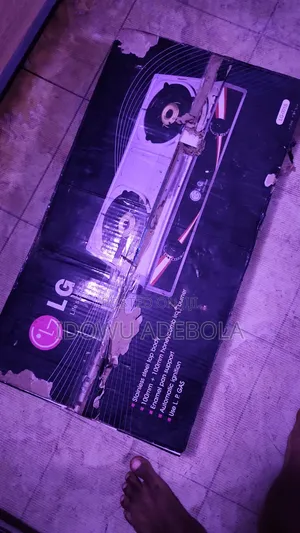 Table Gas Stove