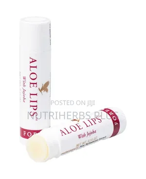 Forever Aloe Lips (Make Lips Look Healthy)