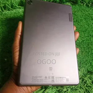 Lenovo TB2-X30F 32 GB Silver