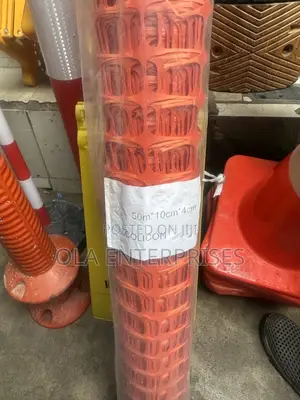Net Barrier