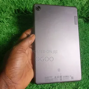 Lenovo TB2-X30F 32 GB Silver