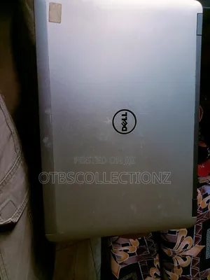 Laptop Dell Latitude E6440 8GB Intel Core i7 SSD 256GB