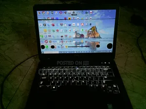 Laptop Dell Latitude E6440 8GB Intel Core i7 SSD 256GB