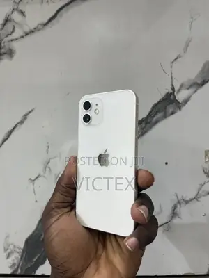 Apple iPhone 12 128 GB White