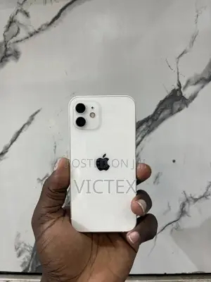 Apple iPhone 12 128 GB White