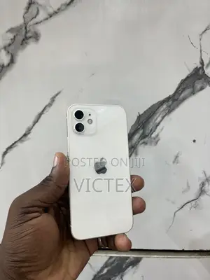 Apple iPhone 12 128 GB White