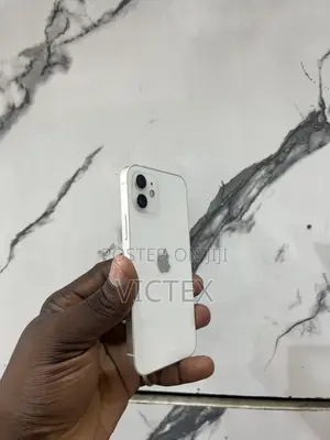 Apple iPhone 12 128 GB White