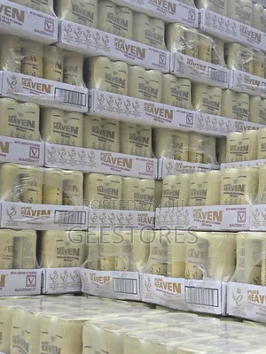 Pure Heaven Can