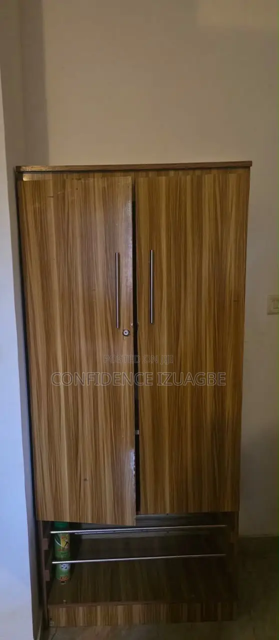 Standard Cupboard