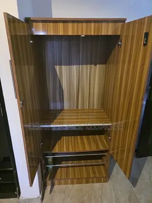 Standard Cupboard