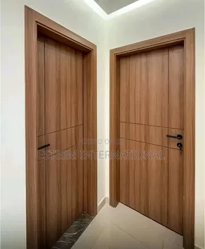 Quality Room HDF Doors for Every Home