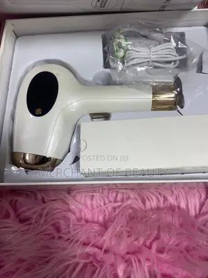 Photon Hair Removal Permanent IPL Laser Hair Removal Device