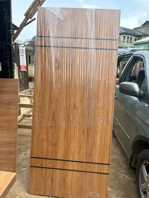 Quality Room HDF Doors for Every Home
