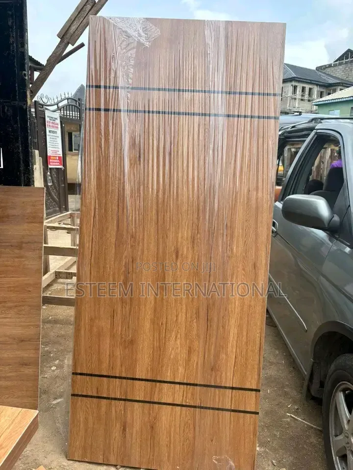 Quality Room HDF Doors for Every Home