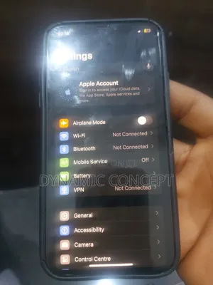 Apple iPhone XS 256 GB Black