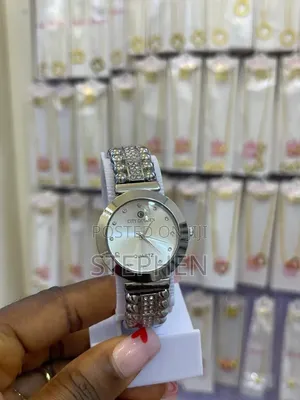 Writch Watch