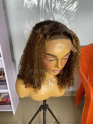 5by5 18” Pixie Curl