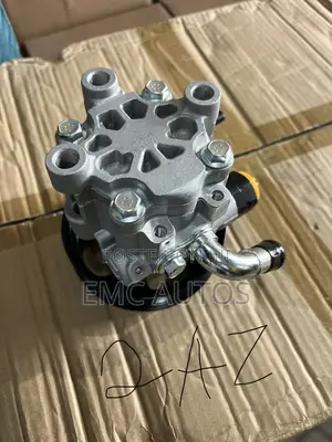 Steering Pump