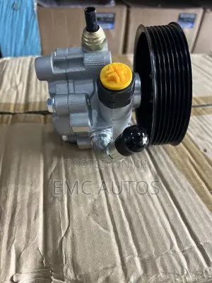 Steering Pump
