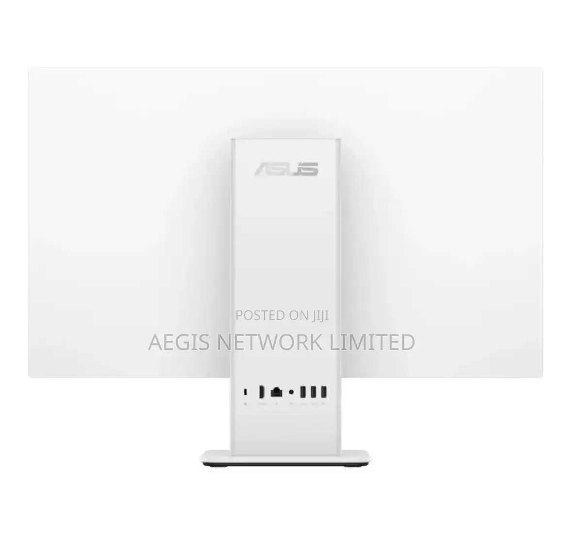 New Desktop Computer Asus 8GB Intel Core 5 SSD 512GB