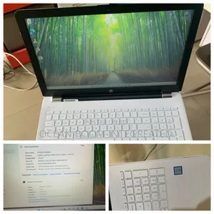 Laptop HP Stream Notebook 8GB Intel Core i3 SSD 128GB