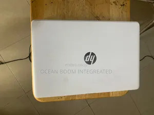 Laptop HP Stream Notebook 8GB Intel Core i3 SSD 128GB