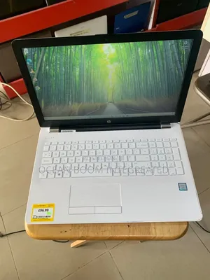 Laptop HP Stream Notebook 8GB Intel Core i3 SSD 128GB