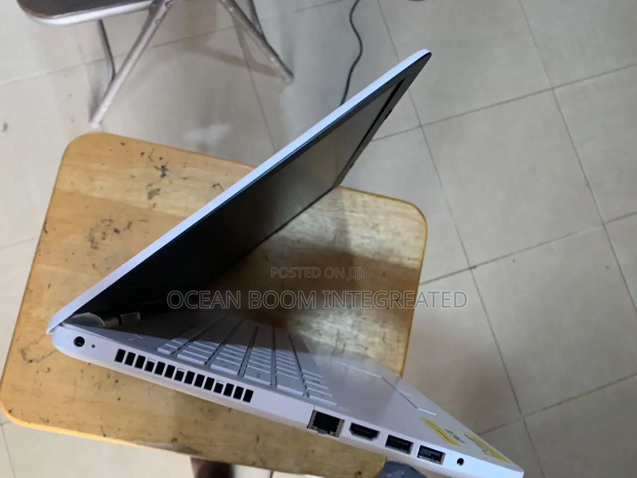Laptop HP Stream Notebook 8GB Intel Core i3 SSD 128GB