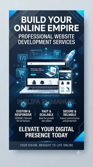 Website Development