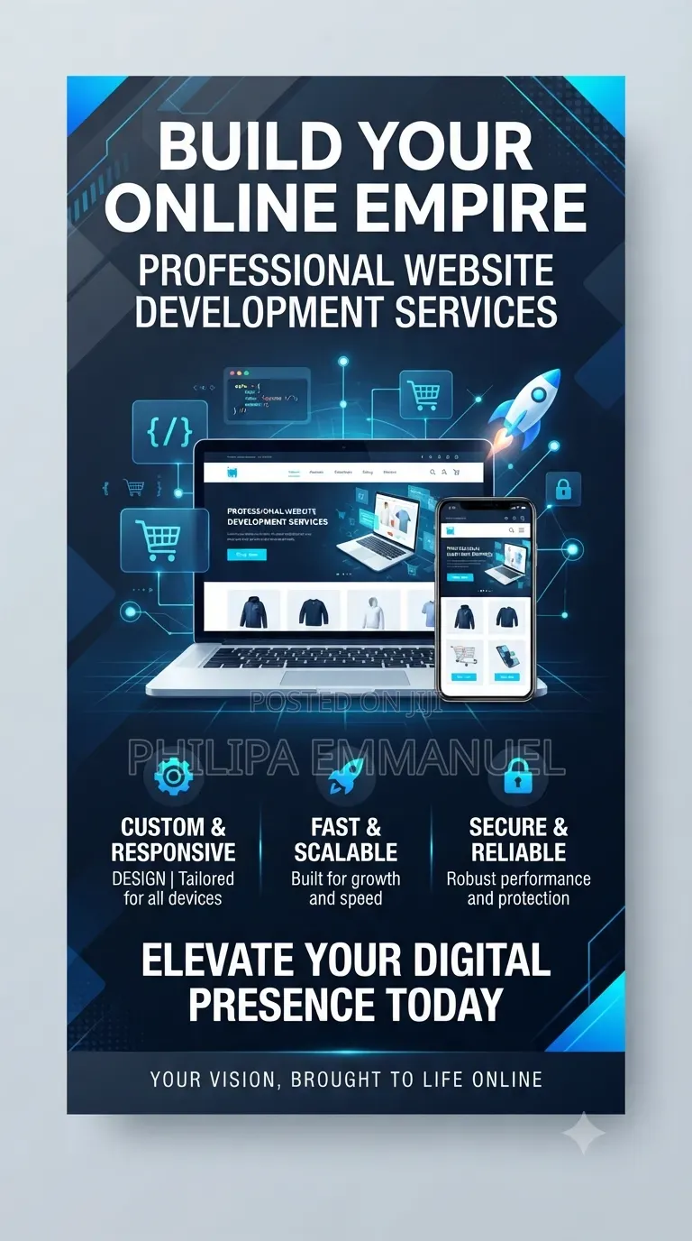 Website Development