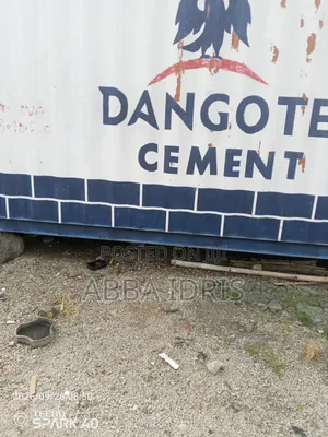 Dangote Cement and Bua Cement