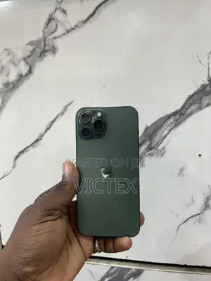 Apple iPhone 13 Pro Max 128 GB Green
