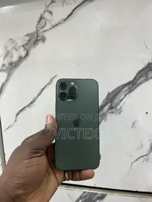 Apple iPhone 13 Pro Max 128 GB Green
