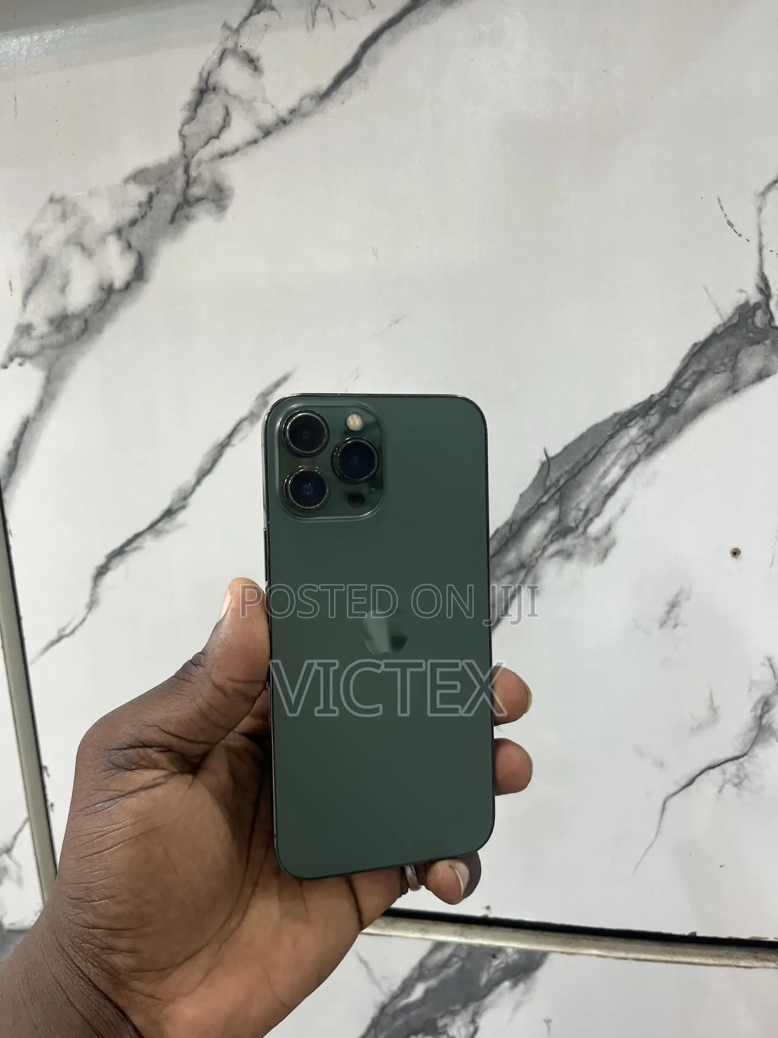Apple iPhone 13 Pro Max 128 GB Green