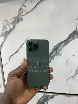 Apple iPhone 13 Pro Max 128 GB Green